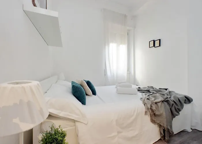 Appartement Scipioni Terrace