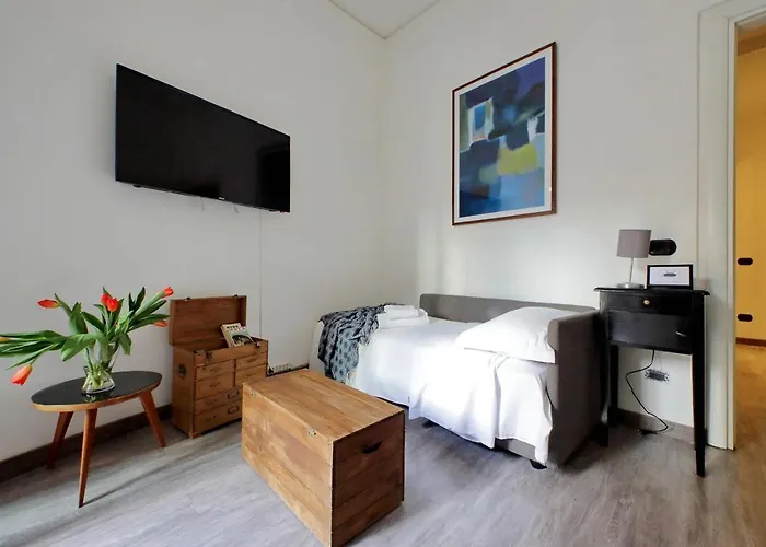 Appartement Scipioni Terrace *