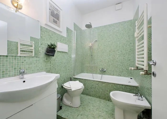 Appartement Scipioni Terrace *