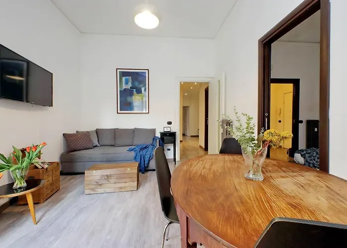 Appartement Scipioni Terrace Rome