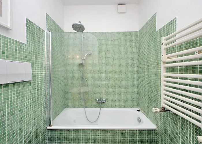 Appartement Scipioni Terrace